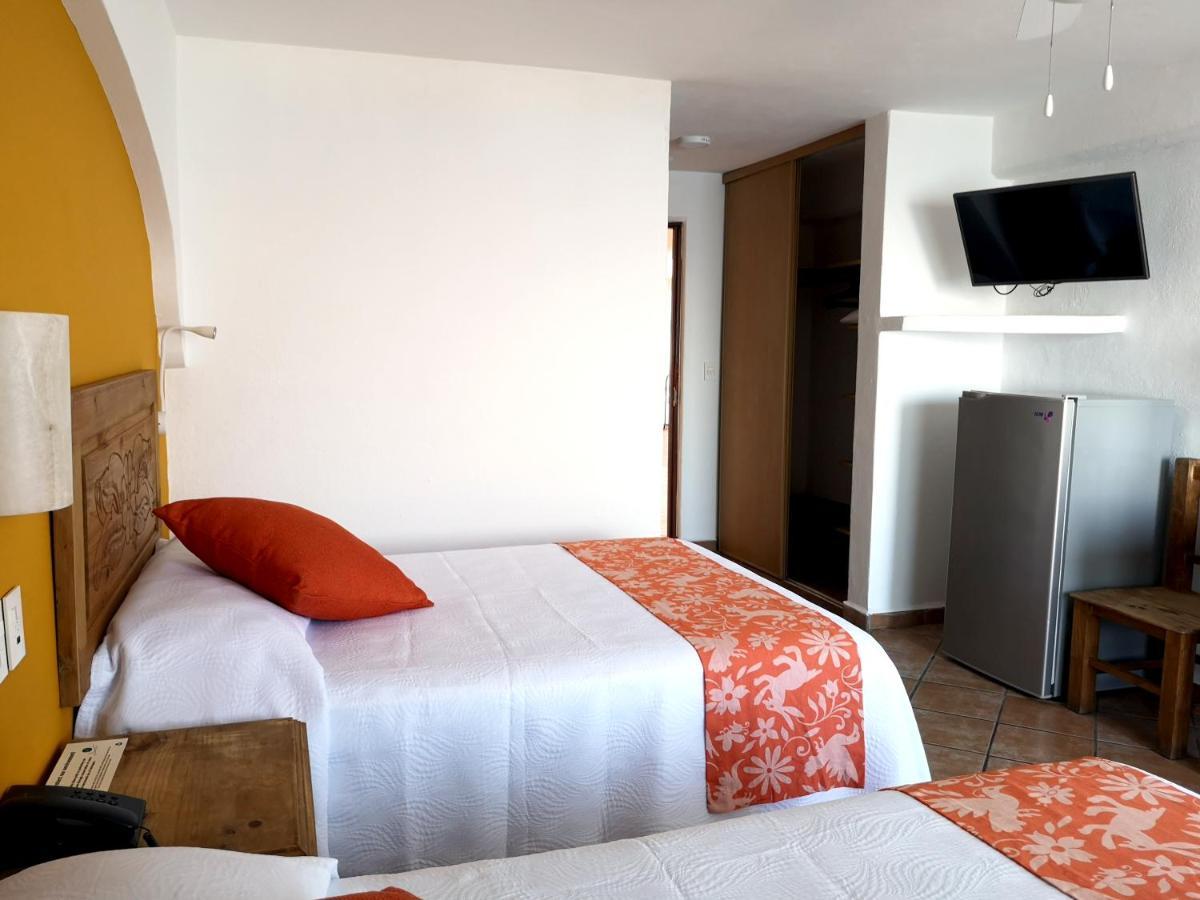 Hotel El Pescador Puerto Vallarta Esterno foto