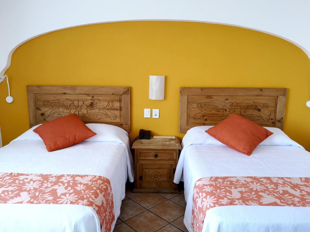 Hotel El Pescador Puerto Vallarta Esterno foto