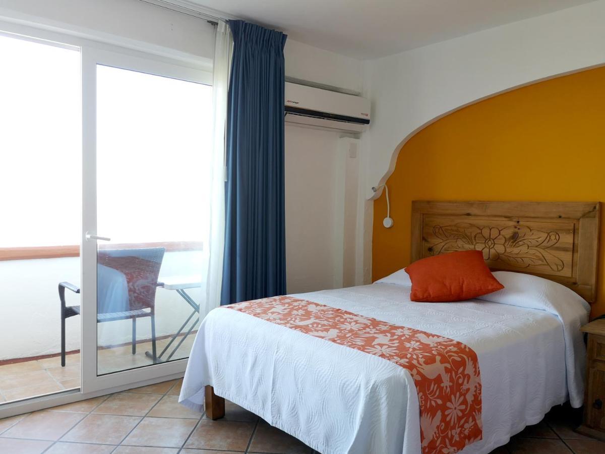 Hotel El Pescador Puerto Vallarta Esterno foto