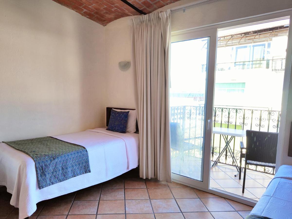 Hotel El Pescador Puerto Vallarta Esterno foto