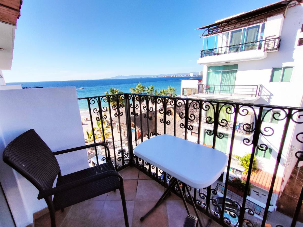 Hotel El Pescador Puerto Vallarta Esterno foto