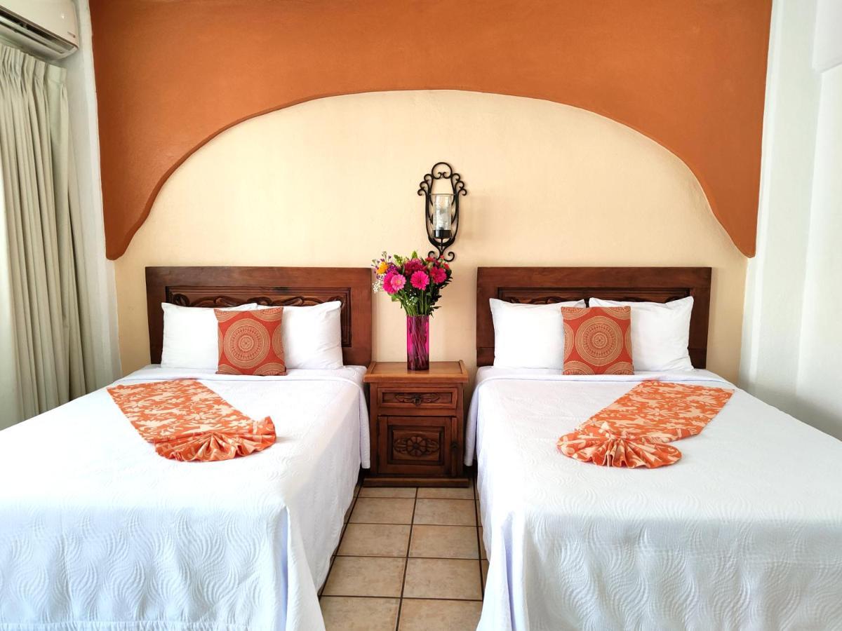 Hotel El Pescador Puerto Vallarta Esterno foto