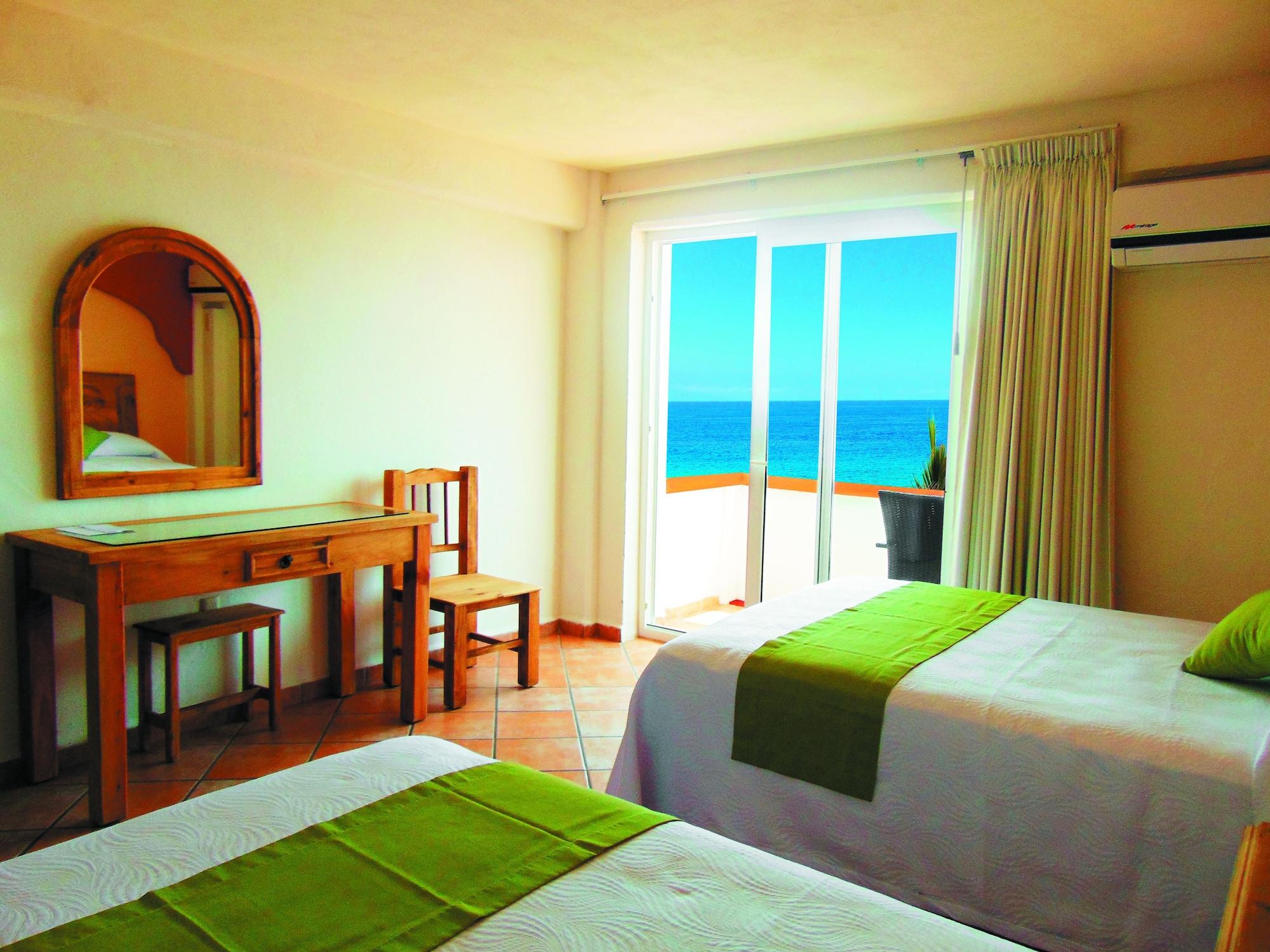Hotel El Pescador Puerto Vallarta Esterno foto