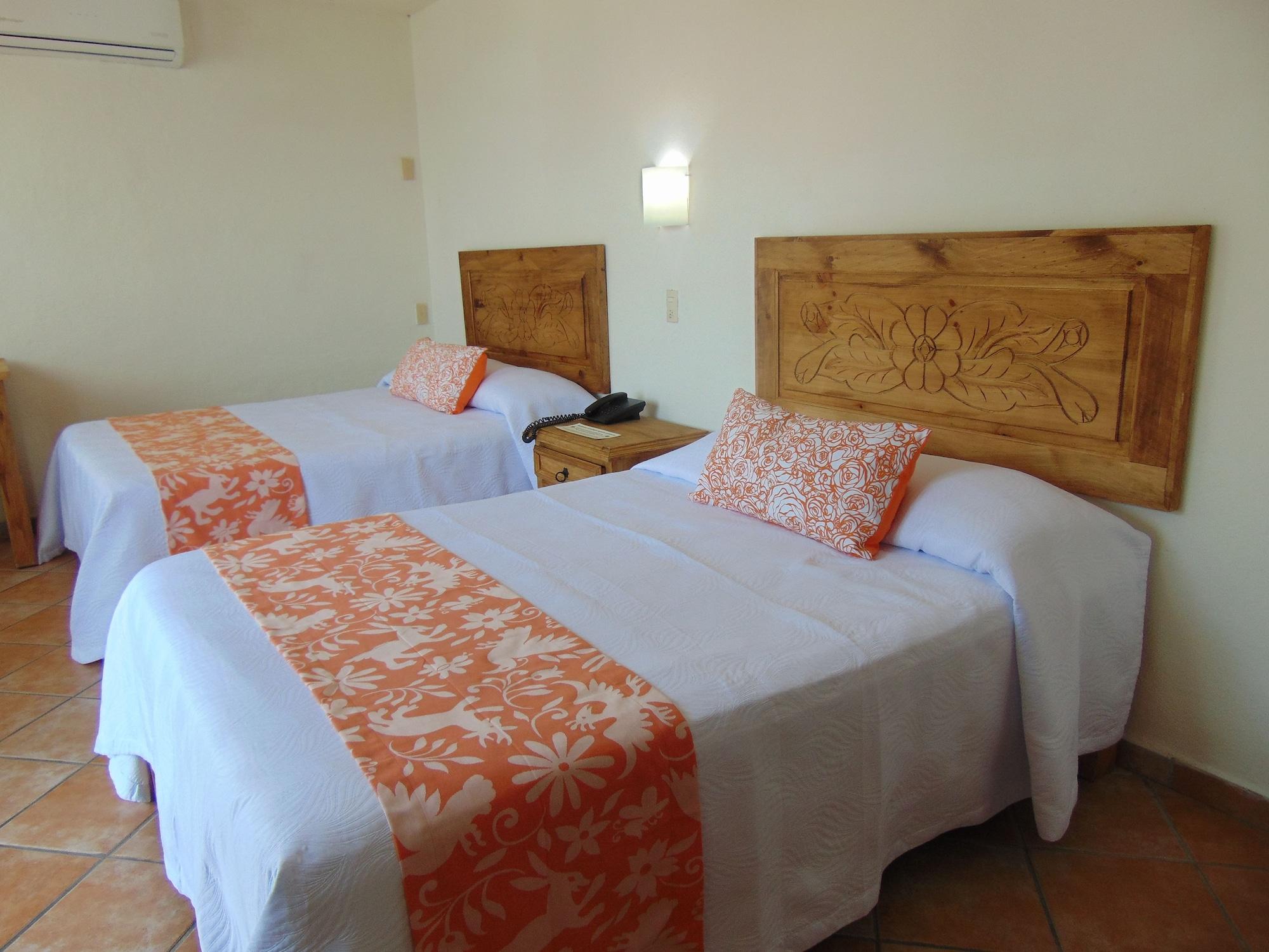 Hotel El Pescador Puerto Vallarta Esterno foto