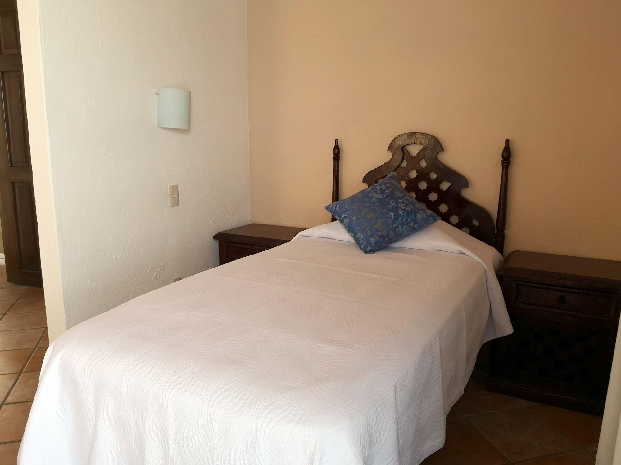 Hotel El Pescador Puerto Vallarta Esterno foto