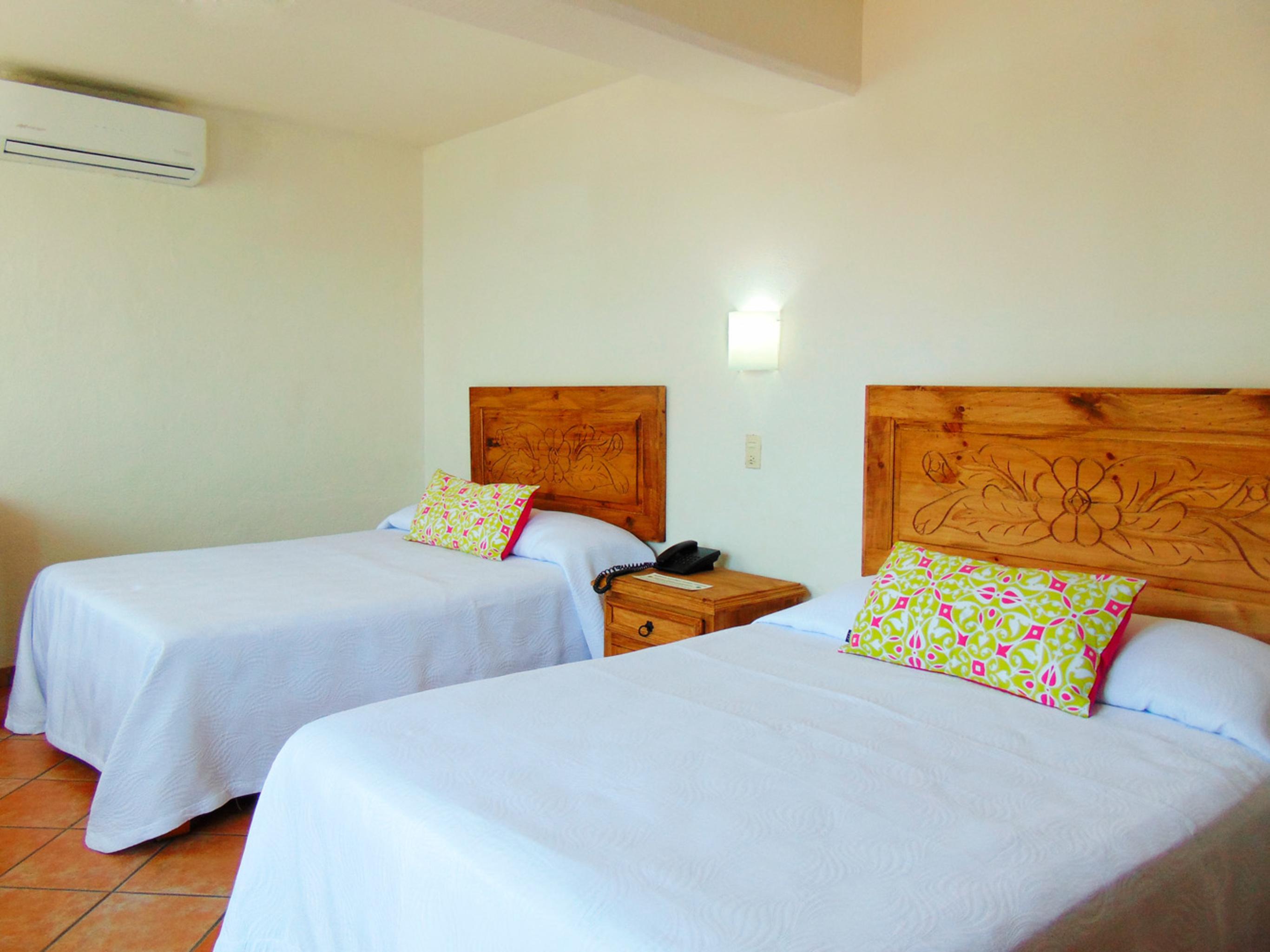Hotel El Pescador Puerto Vallarta Esterno foto