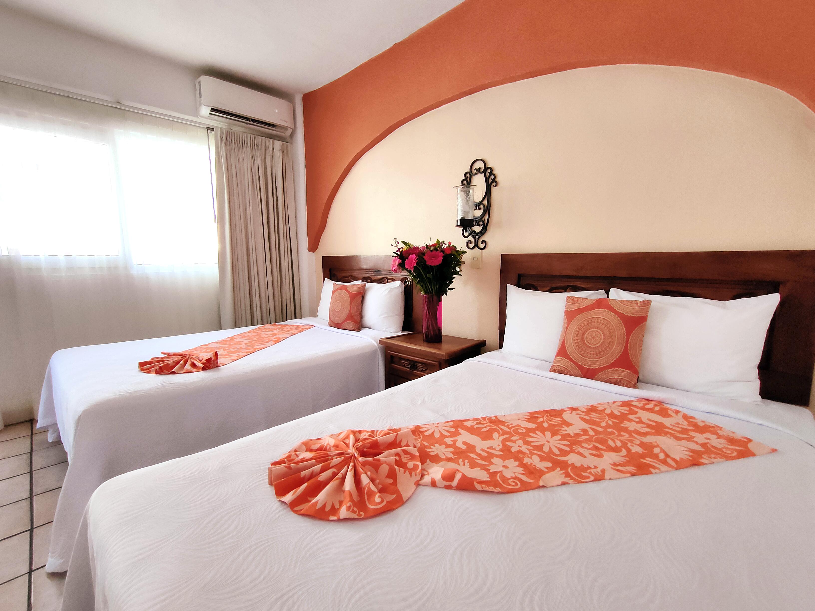 Hotel El Pescador Puerto Vallarta Esterno foto