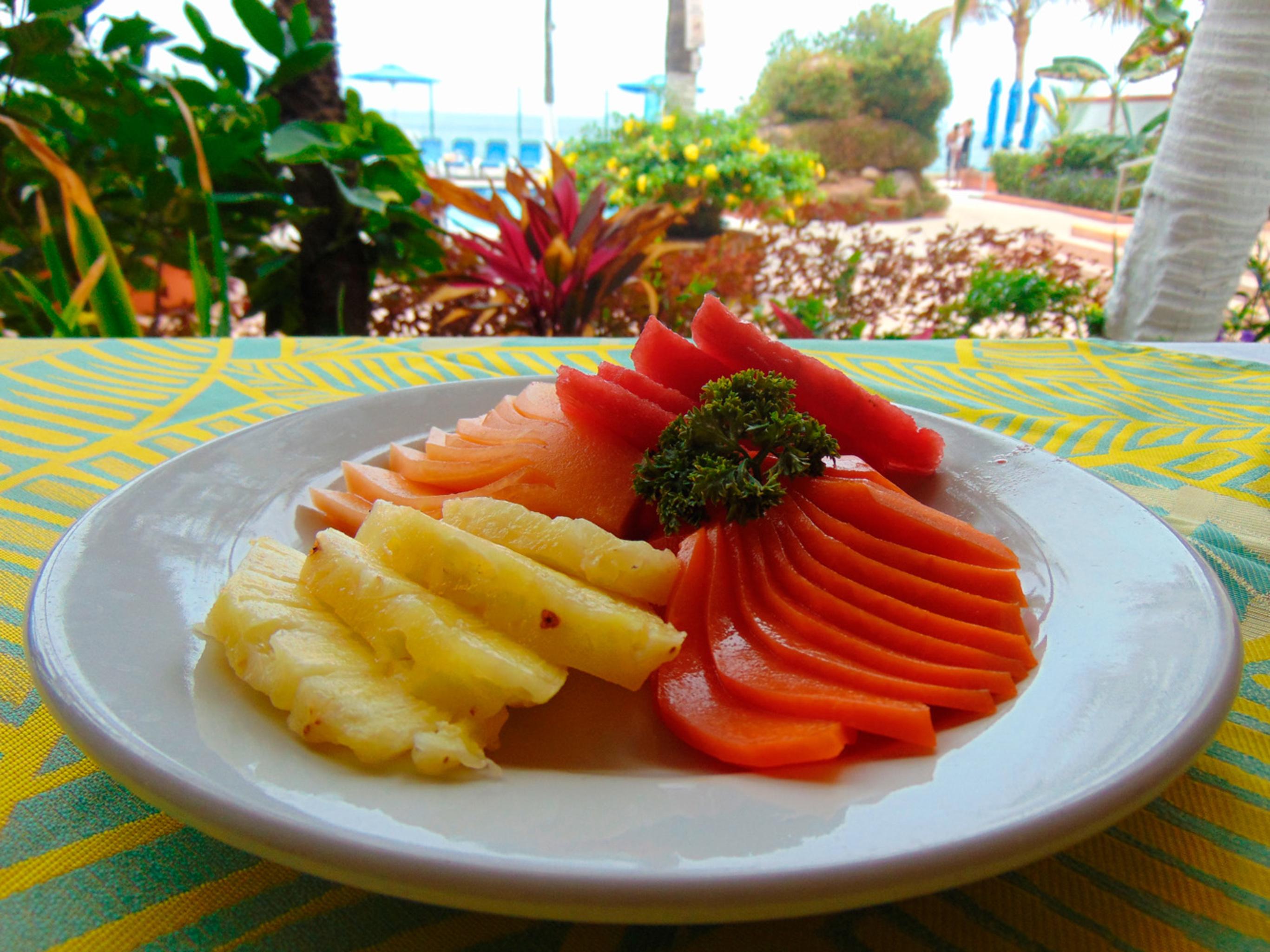 Hotel El Pescador Puerto Vallarta Esterno foto