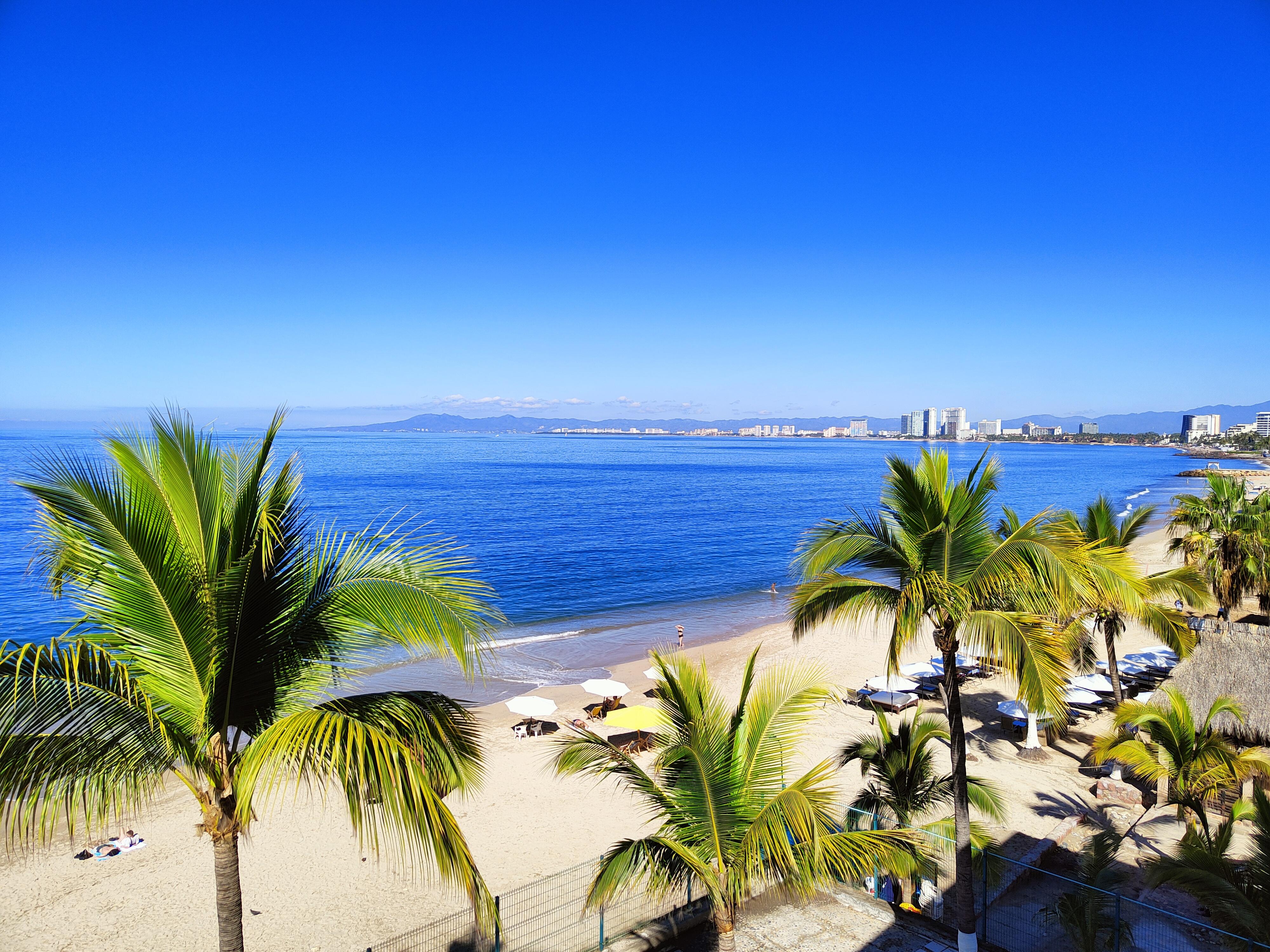 Hotel El Pescador Puerto Vallarta Esterno foto