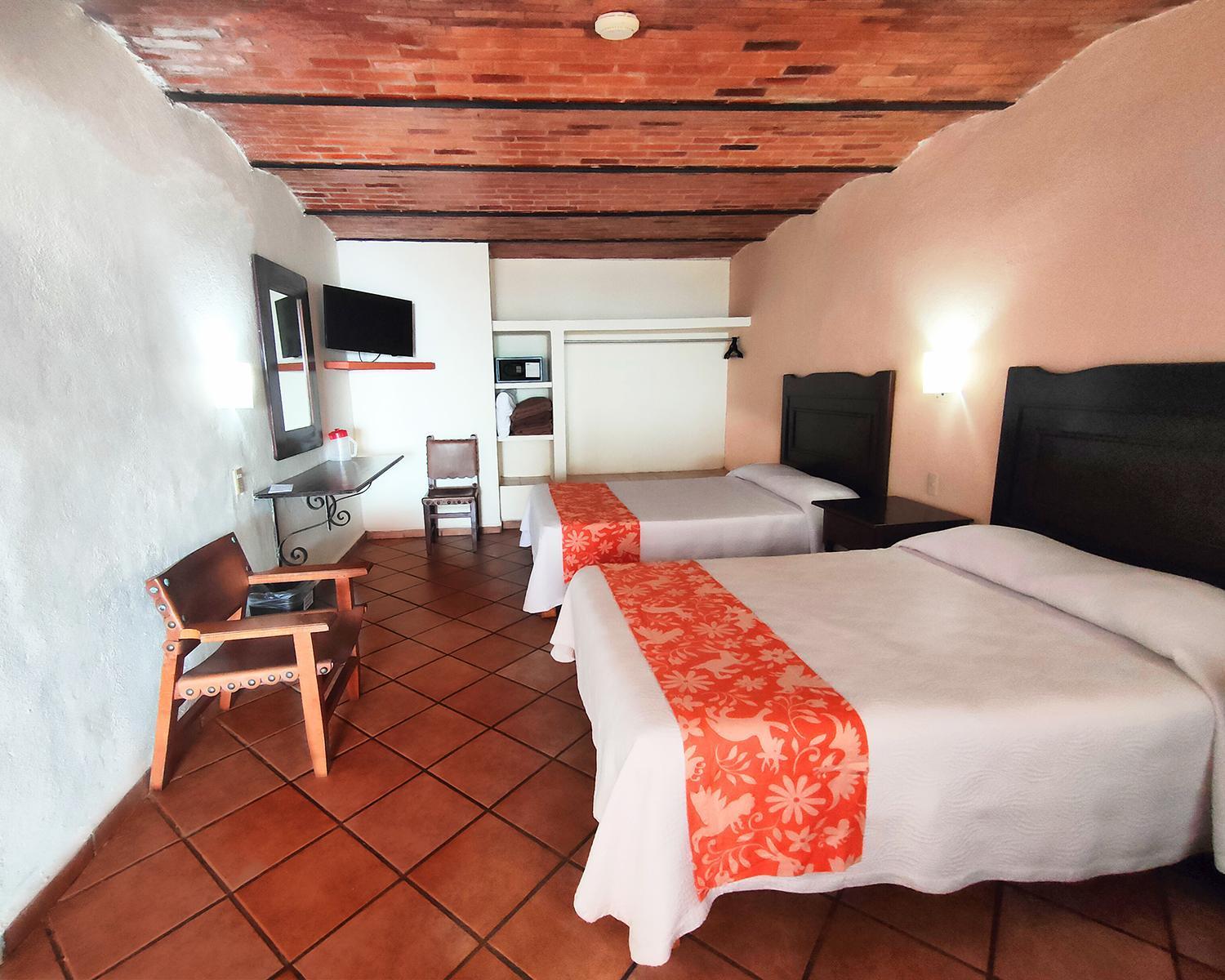 Hotel El Pescador Puerto Vallarta Esterno foto
