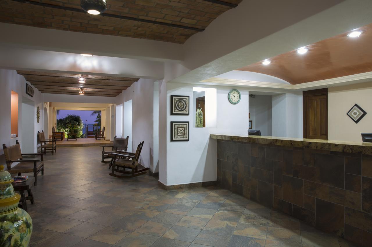 Hotel El Pescador Puerto Vallarta Esterno foto