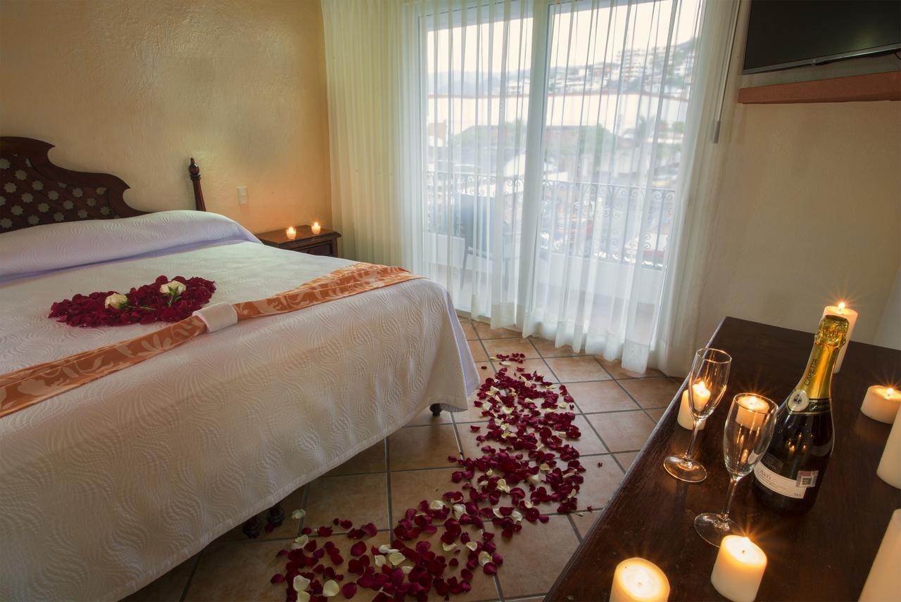Hotel El Pescador Puerto Vallarta Esterno foto