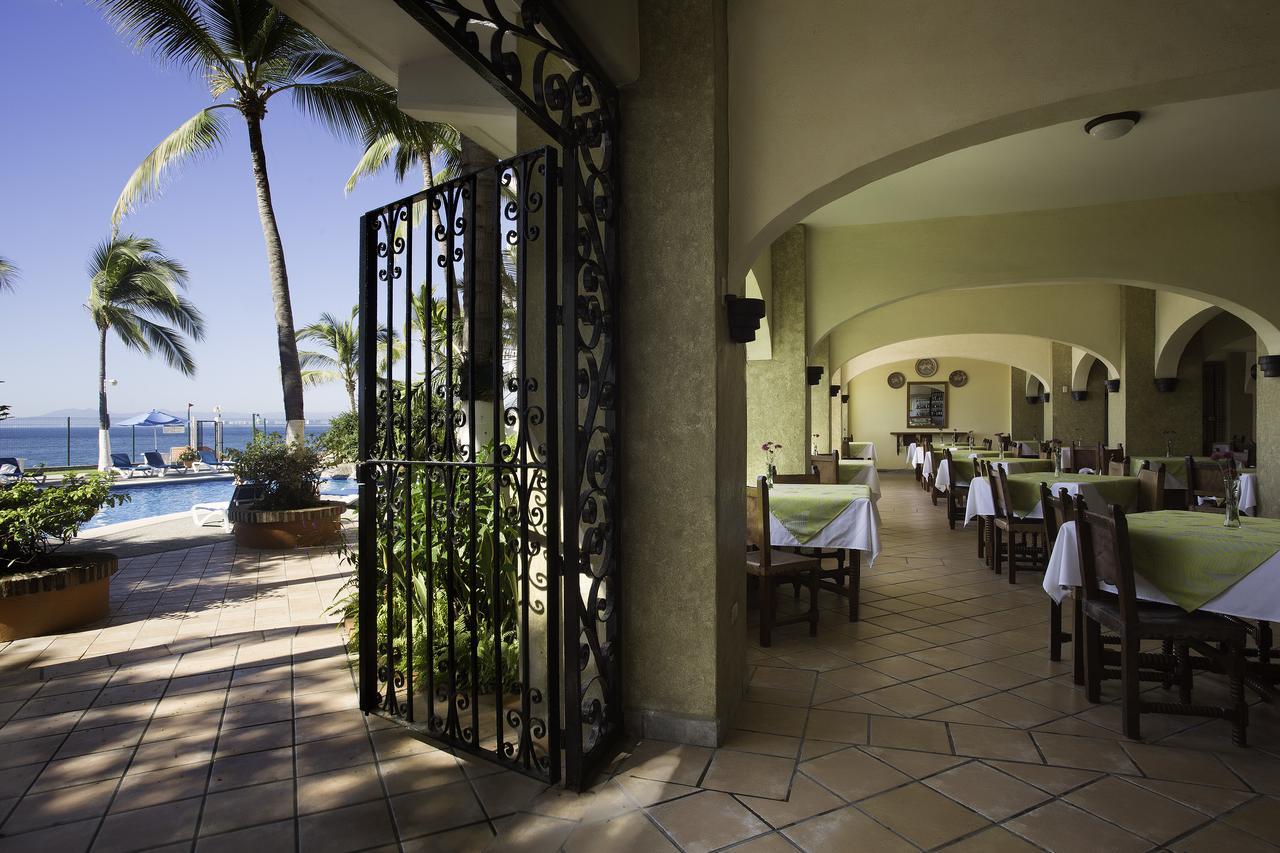 Hotel El Pescador Puerto Vallarta Esterno foto